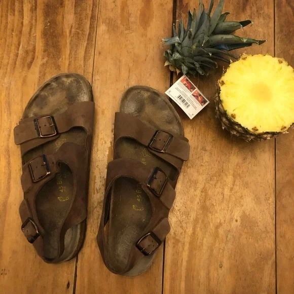 Birkenstock | Shoes | Fabulous Birkenstocks | Poshmark display picture 3